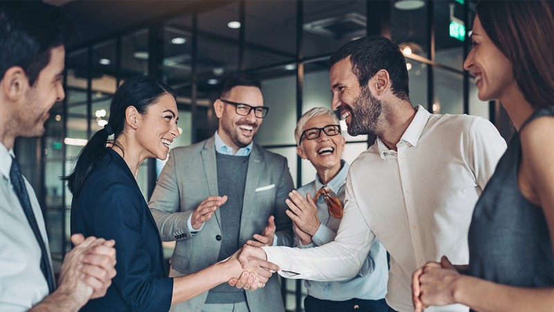 Schaeffler Supplier Programs: Foster building strong relationships