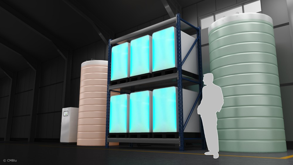Pressrelease Stage Image