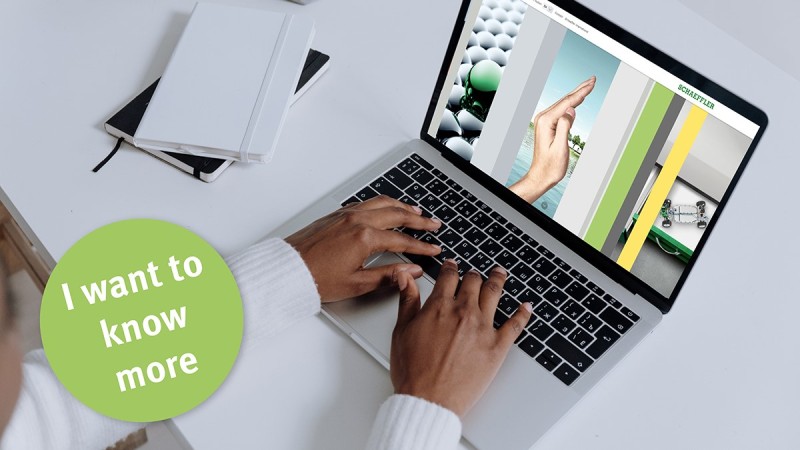 We pioneer motion: I want to know more