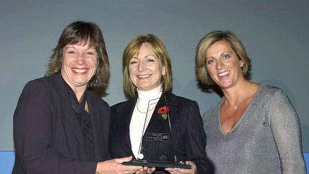INA Llanelli receives a special Commendation from CIPD. INA Llanelli is a Regional Winner in the National Training Awards. May - FAG Telford moves to Minworth Offices.