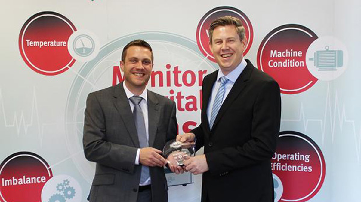 Schaeffler UK awarded Schaeffler Technology Centre Status. English version of the Schaeffler Technical Pocket Guide is published for the first time. Schaeffler is awarded IADA Supplier of the Year Award 2013.
