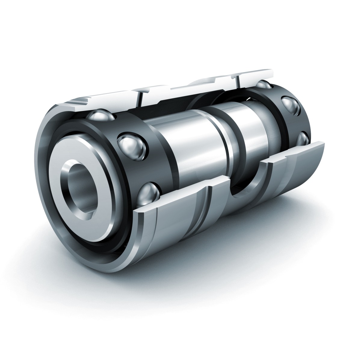 Llanelli plant commences volume production of Turbocharger ball bearings.