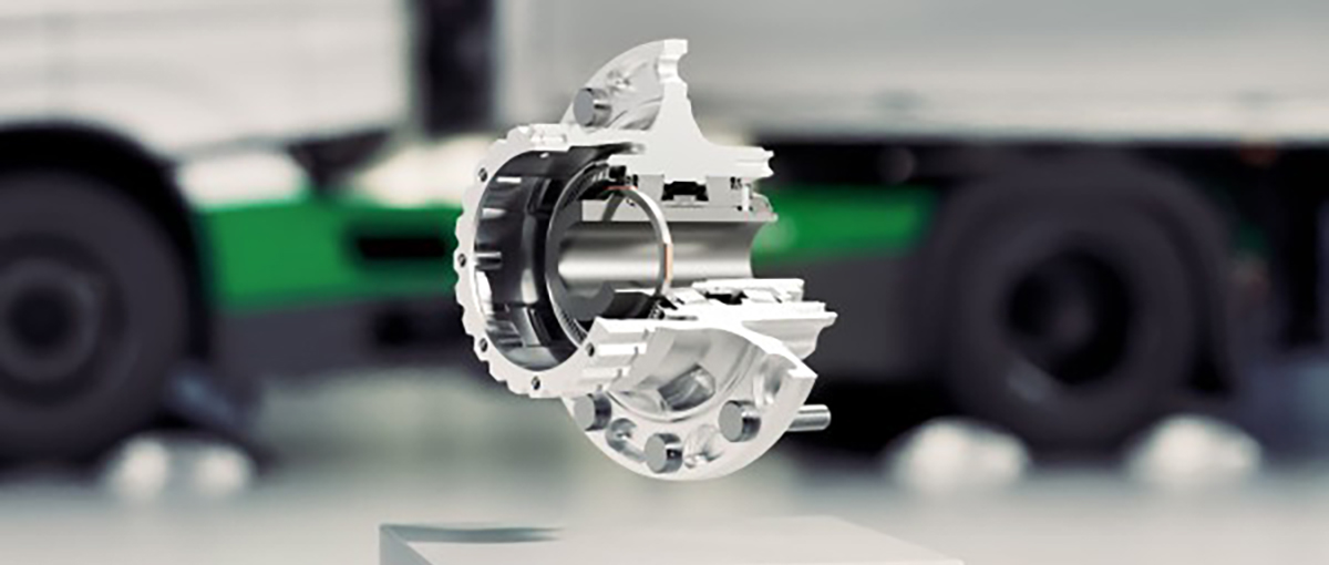 A Glimpse Into Our Expertise Schaeffler (UK) Ltd