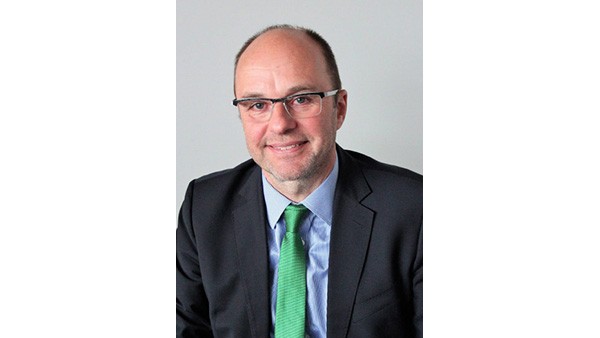 Dr Roland Welter, Director