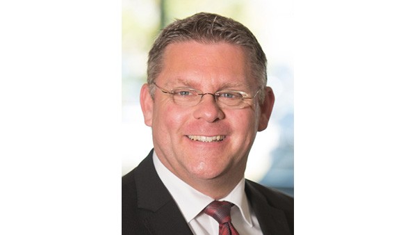 Mr Stefan Bauerreis, Director