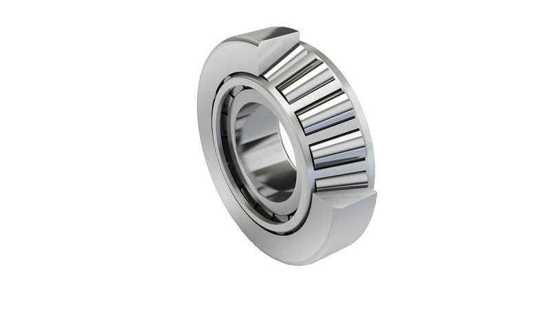 Differential bearing