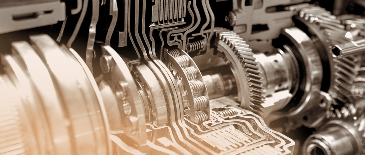Transmission systems Schaeffler (UK) Ltd