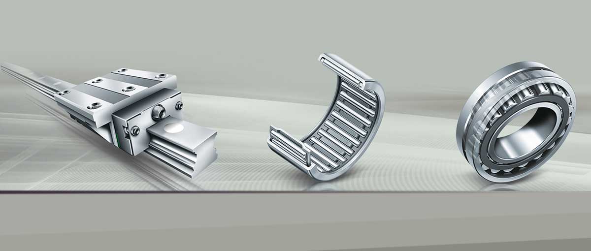 Product catalog medias Schaeffler (UK) Ltd