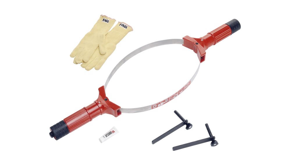Schaeffler maintenance products: Tools