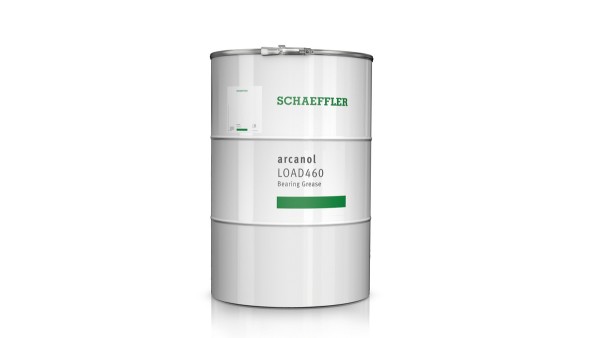 Schaeffler Lubricants