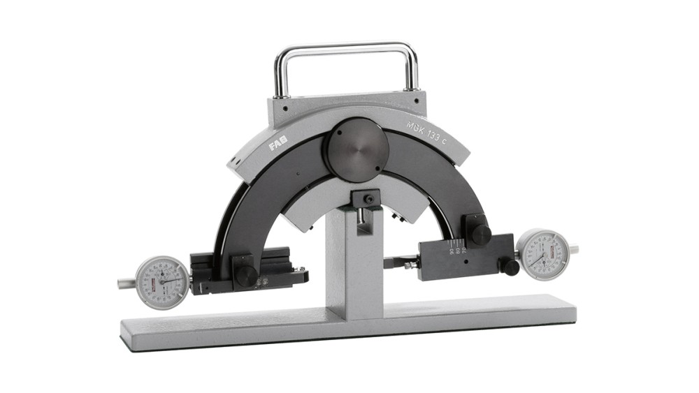 Schaeffler maintenance products: Measurement and inspection