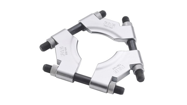Schaeffler maintenance products: Mechanical tools, three-section extraction plates
