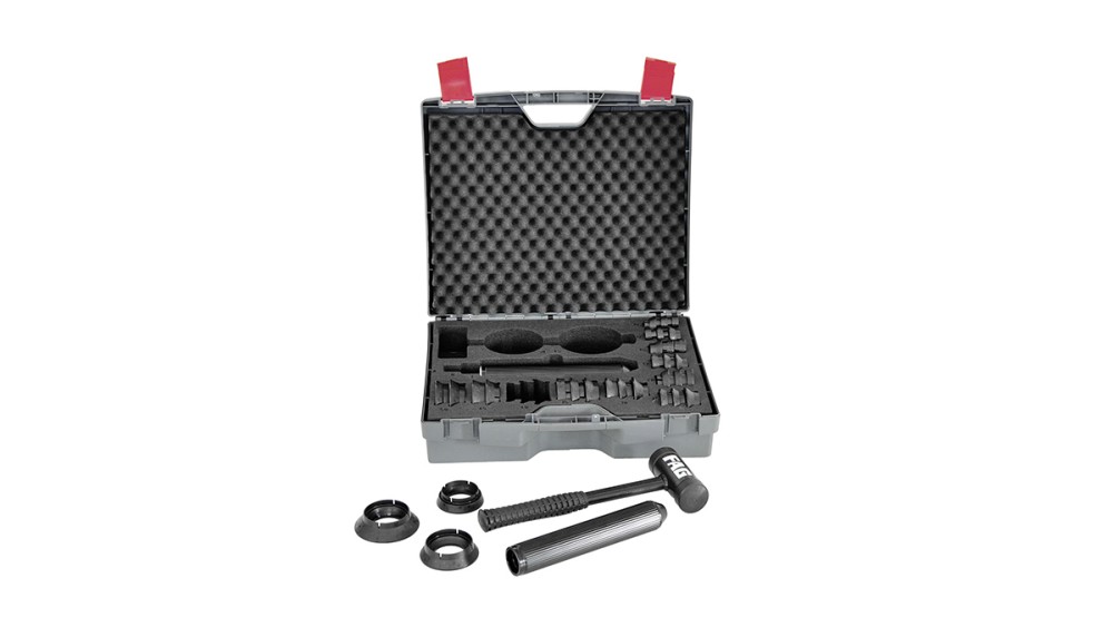 Schaeffler maintenance products: Mechanical tools