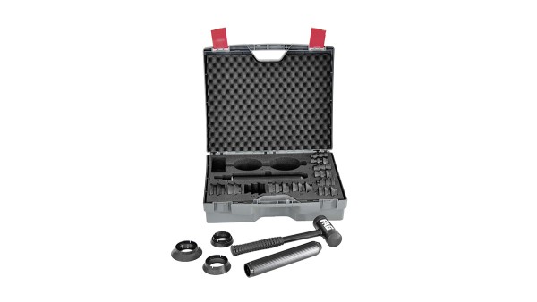 Schaeffler maintenance products: Mechanical tools, mounting tool sets