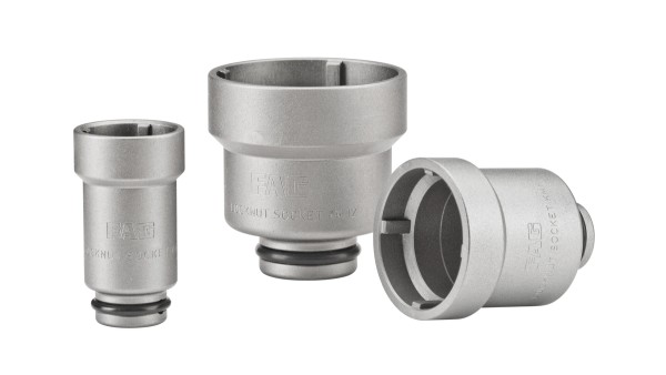 Schaeffler maintenance products: Mechanical tools, socket wrenches