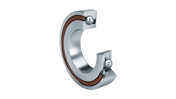 Schaeffler rolling bearings and plain bearings: Axial angular contact ball bearings
