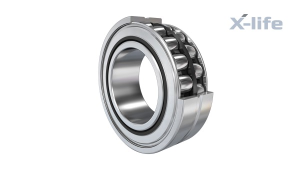 Spherical Roller Bearings | Schaeffler (UK) Ltd