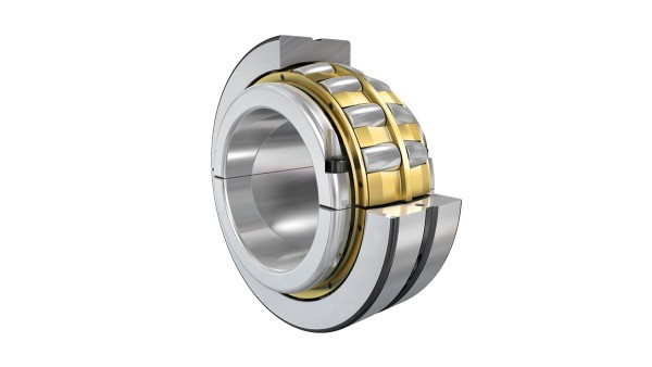 Schaeffler rolling bearings and plain bearings: Split spherical roller bearings