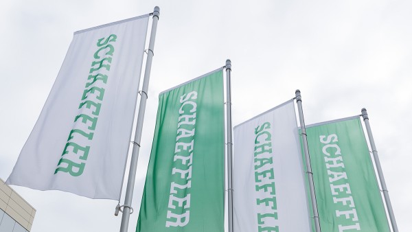 Schaeffler provides more information on structural measures for locations outside of Germany