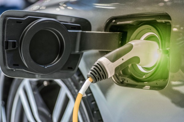 Technical innovations increase the range of electric vehicles