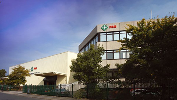 UK Headquarters, Sutton Coldfield