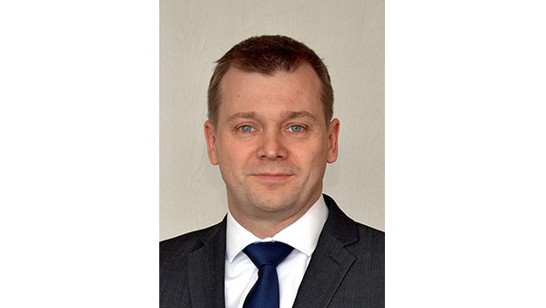 Mr Greig Littlefair, Managing Director